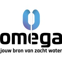 Omega waterontharders Logo
