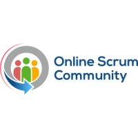 Online Scrum Community Logo