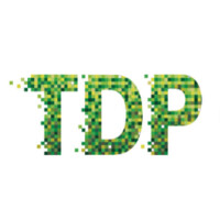 TDP Recycled Plastic Furniture Logo