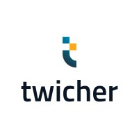 Twicher Logo