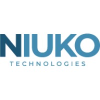 NIUKO Technologies Logo