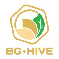 BG Hive Logo