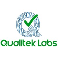 Qualitek Labs Logo