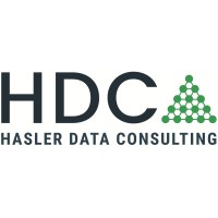 HDC Hasler Data Consulting AG Logo