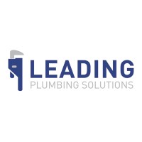 Leading Plumbing Solutions Logo