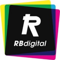 RB Digital Logo