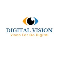 Digital Vision Logo