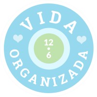 Vida Organizada Conteúdo & Educação Logo