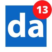 Data & Analytics Logo