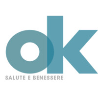 Ok Salute e Benessere Logo