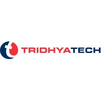 Tridhya Tech GmbH Logo