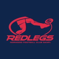 Norwood Football Club Logo
