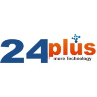 24plus Logo