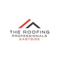 The Roofing Professionals Eastside Logo