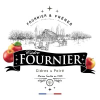 Cidre Fournier Logo