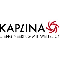 Kaplina Engineering Logo