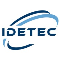 IDETEC Logo
