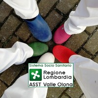 ASST Valle Olona Logo