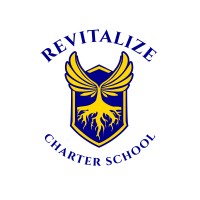 Revitalize Charter School Logo