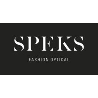 Speks Fashion optical Logo