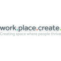 work.place.create. Logo
