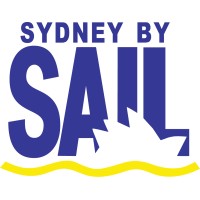 Sydney By Sail Logo