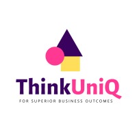 ThinkUniQ Solutions Logo