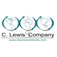 C. Lewis & Company Logo