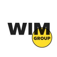 WIM Group Logo
