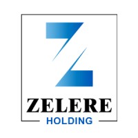 ZELERE Holding (SAL) Logo