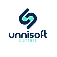 UNNISOFT SISTEMAS Logo