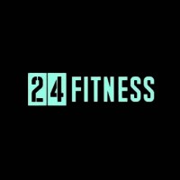 24-fitness Logo