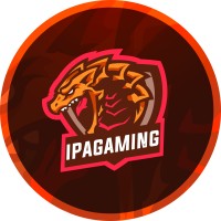 IPAGAMING Logo