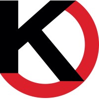 KO - The Sport Training Evolution Logo