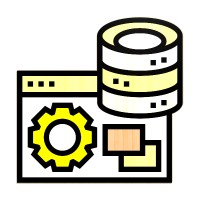 Data Management Logo