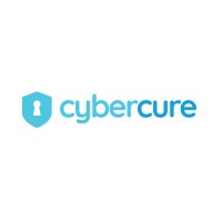 Cybercure Logo