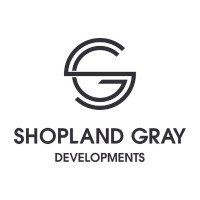 Shopland Gray Developments Logo