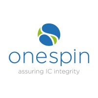 OneSpin: A Siemens Business Logo