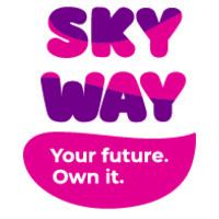 SkyWay Charity Logo