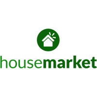 Housemarket Logo