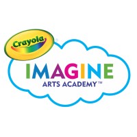 Crayola® Imagine Arts Academy™ | NW Houston Logo