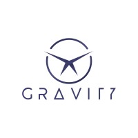 Gravity Logo