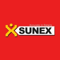 SUNEX Logo