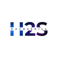 Hack2skill Logo
