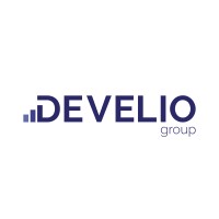 DEVELIO group Logo