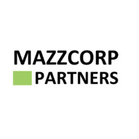 Mazzcorp Partners Logo