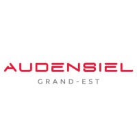 Audensiel Grand Est Logo
