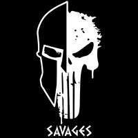 SAVAGESTM Logo