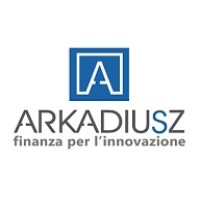 ARKADIUSZ SRL Logo