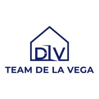 Team de la Vega Logo